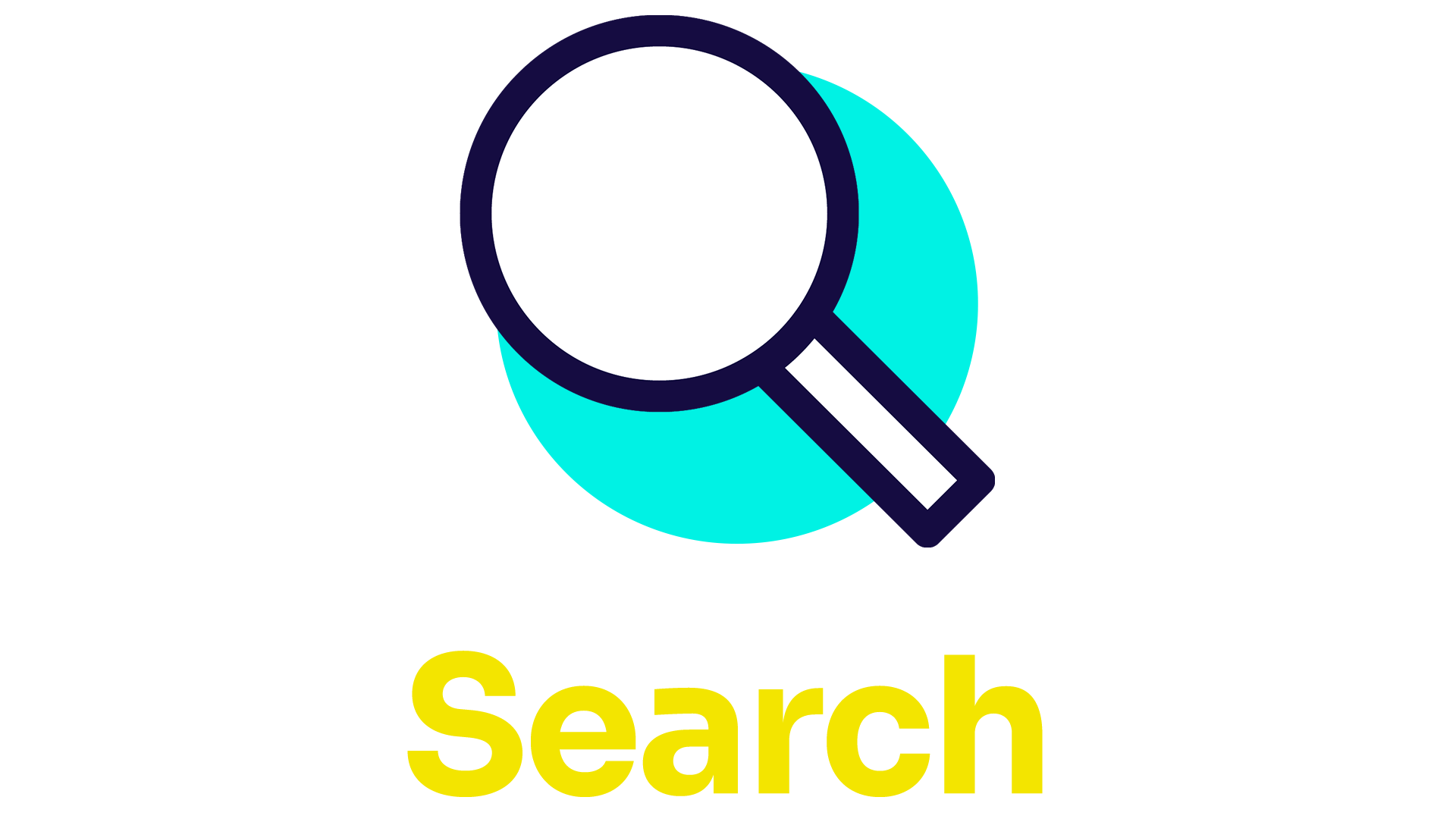 Icon Search 2